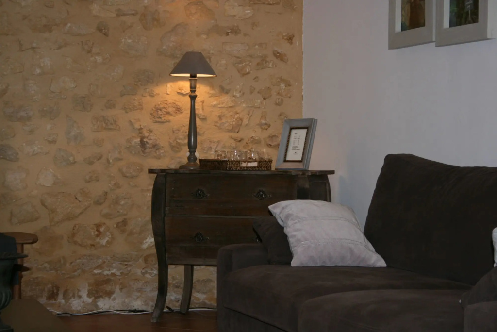 Voir la photo 4 — La Villa Romaine