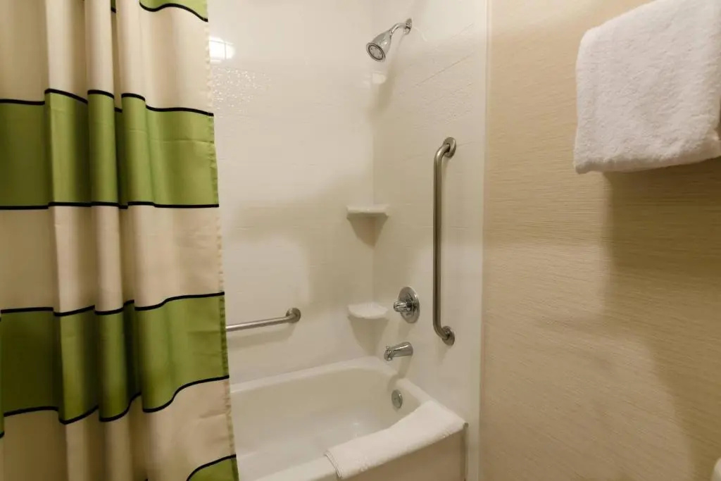 Fairfield Inn By Marriott Potomac Mills - Chambres