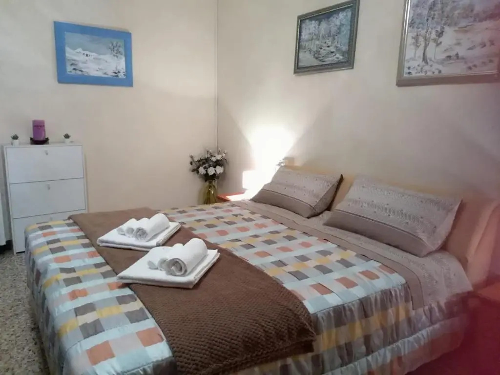 La casa di nuvola