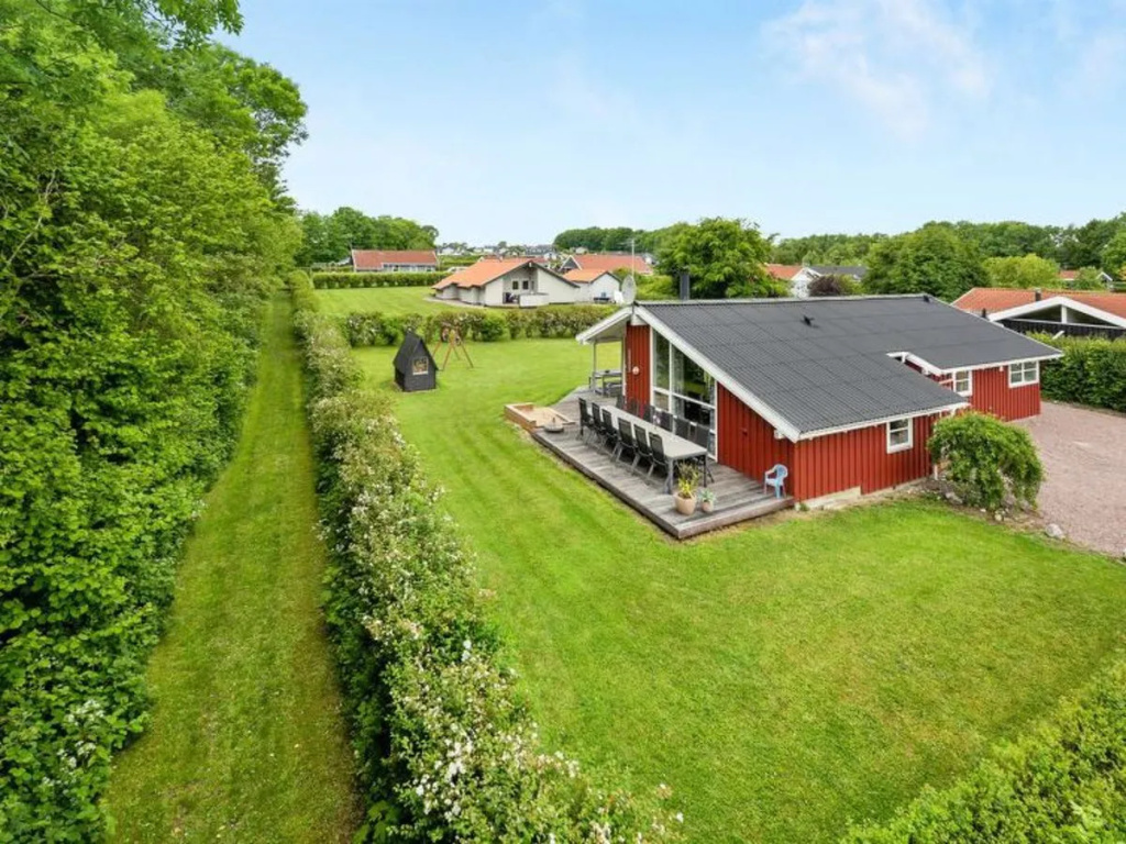 "Maja" - 150m from the sea in SE Jutland