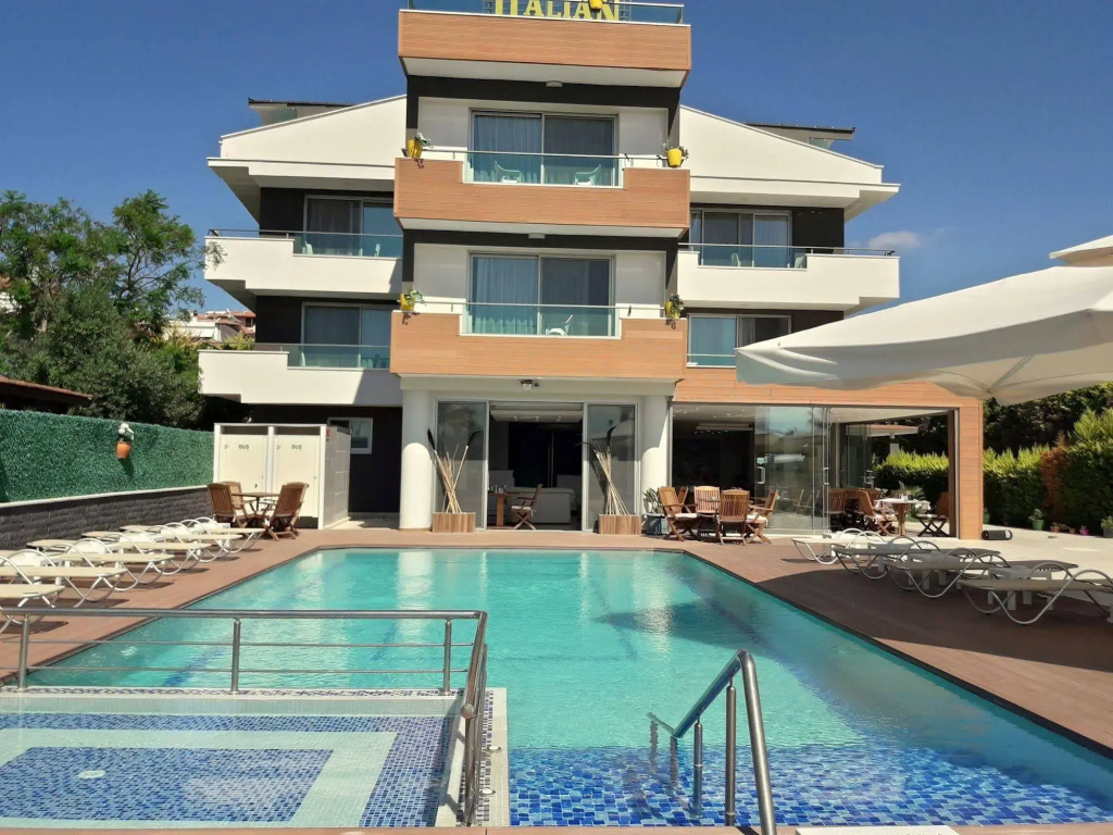 Hotel photo 12