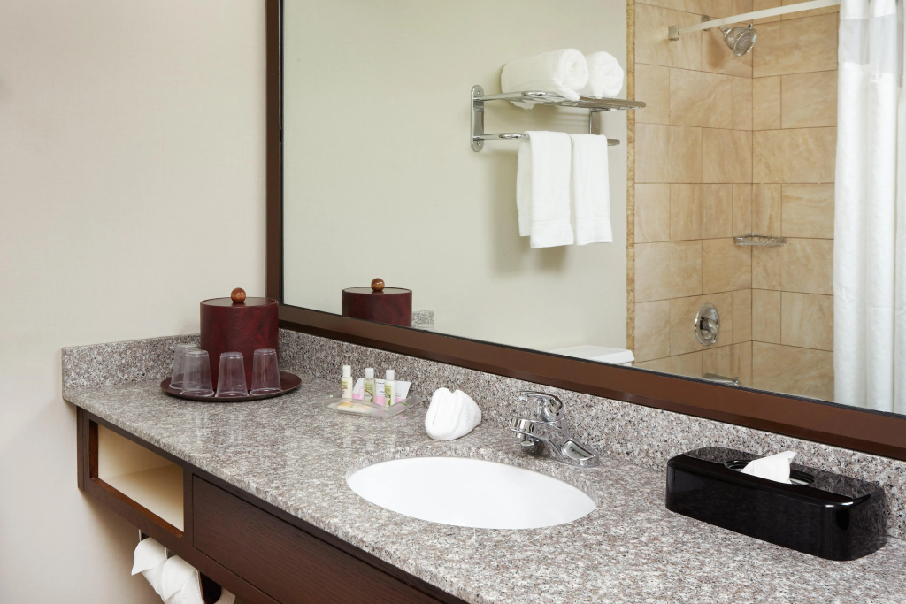 Fairfield by Marriott Inn & Suites Matteson Chicago - Général