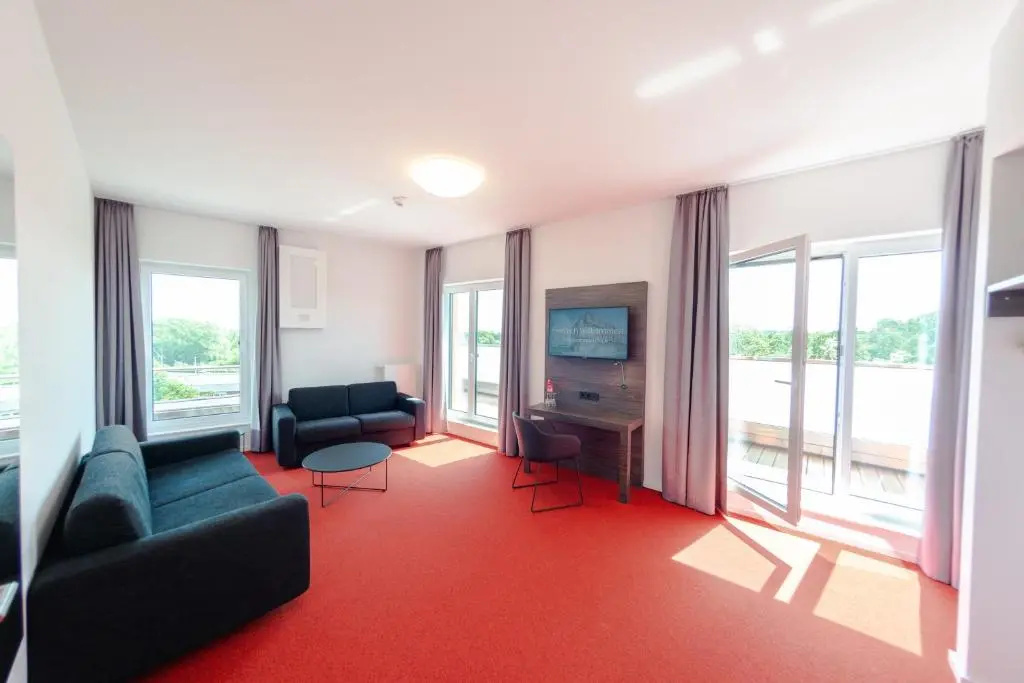 Suite
