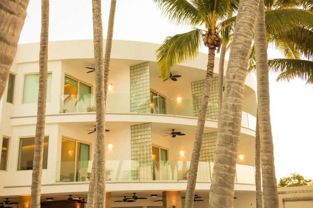 Vista Vallarta All Suites on the Beach - Général