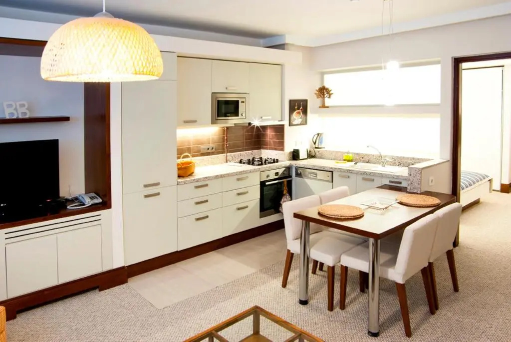 Economy Apartment
