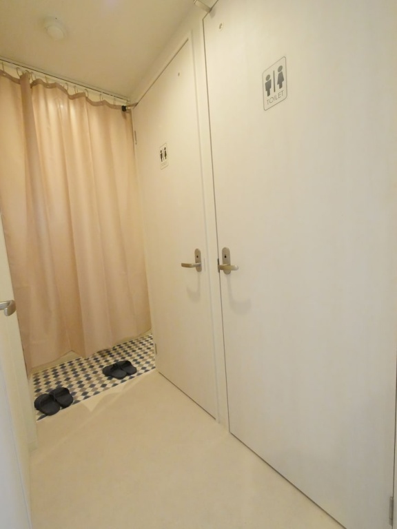 GUEST HOUSE ONOYA - Hostel 사진 2