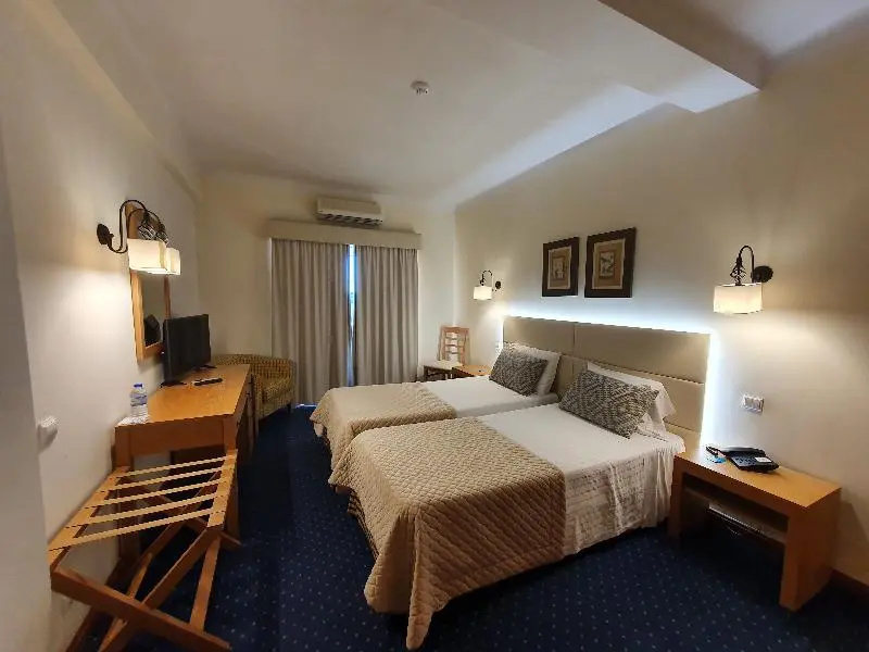 Cabecinho - Chambres