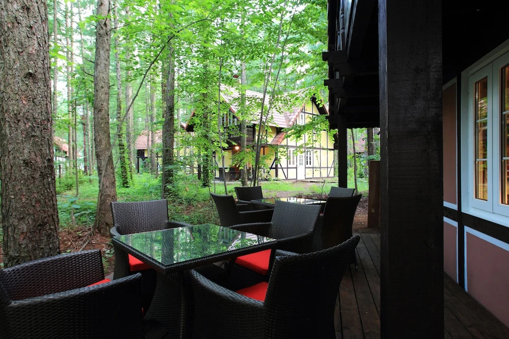 Tokachi Auberge