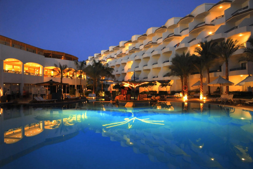 Naama Bay Hotel & Resort