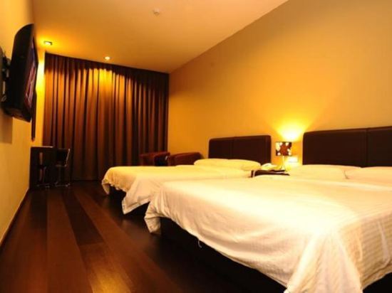 Manja Hotel