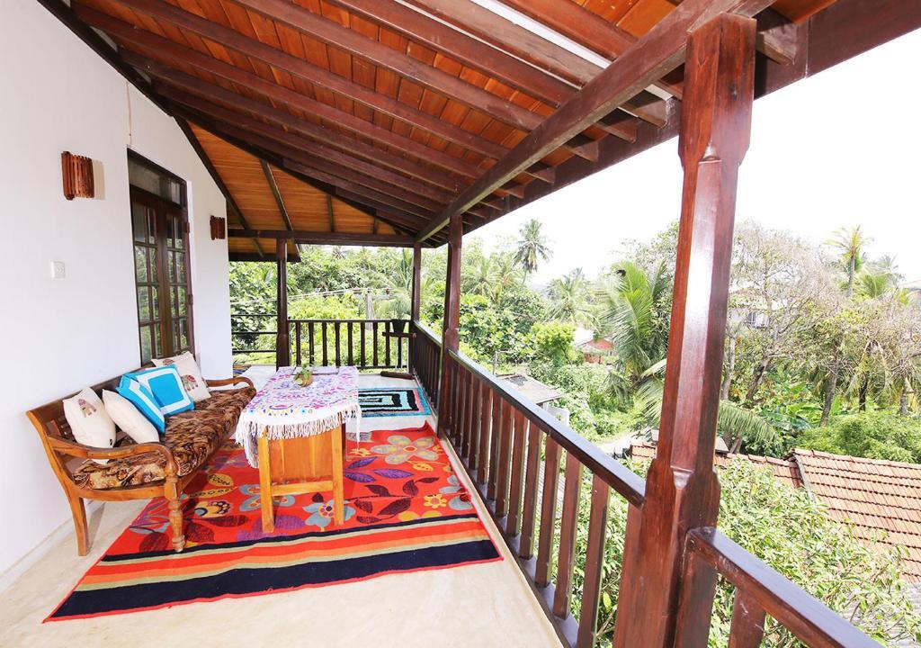 Lahiru Villa