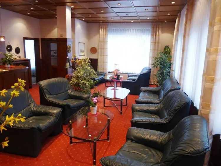 Hotel Niedersachsen - Général