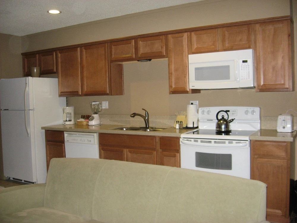 Beachcomber Inn - Chambres