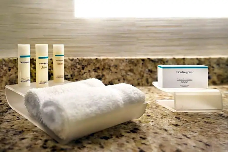Homewood Suites by Hilton Williamsburg - Chambres
