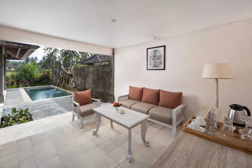 Visesa Ubud Resort