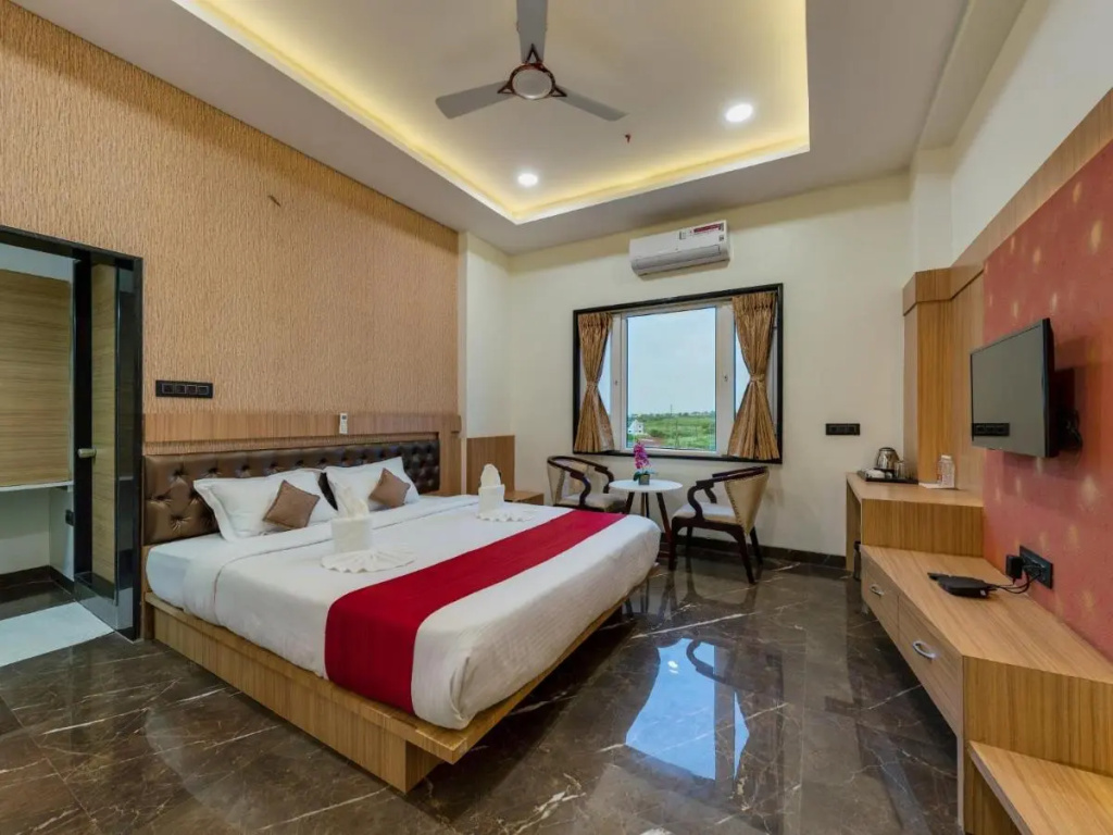 Hotel photo 20