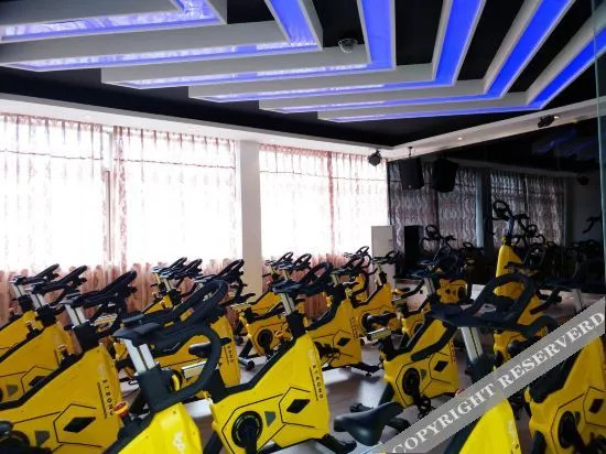 Hualong Hotel - фото 6