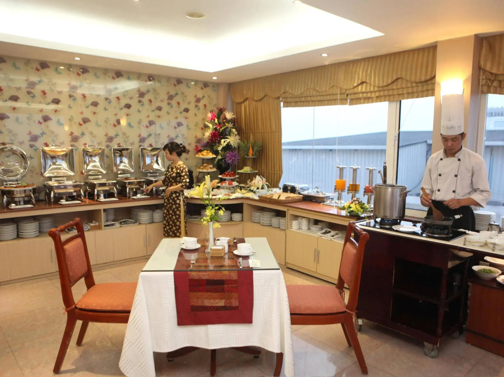Hotel photo 11