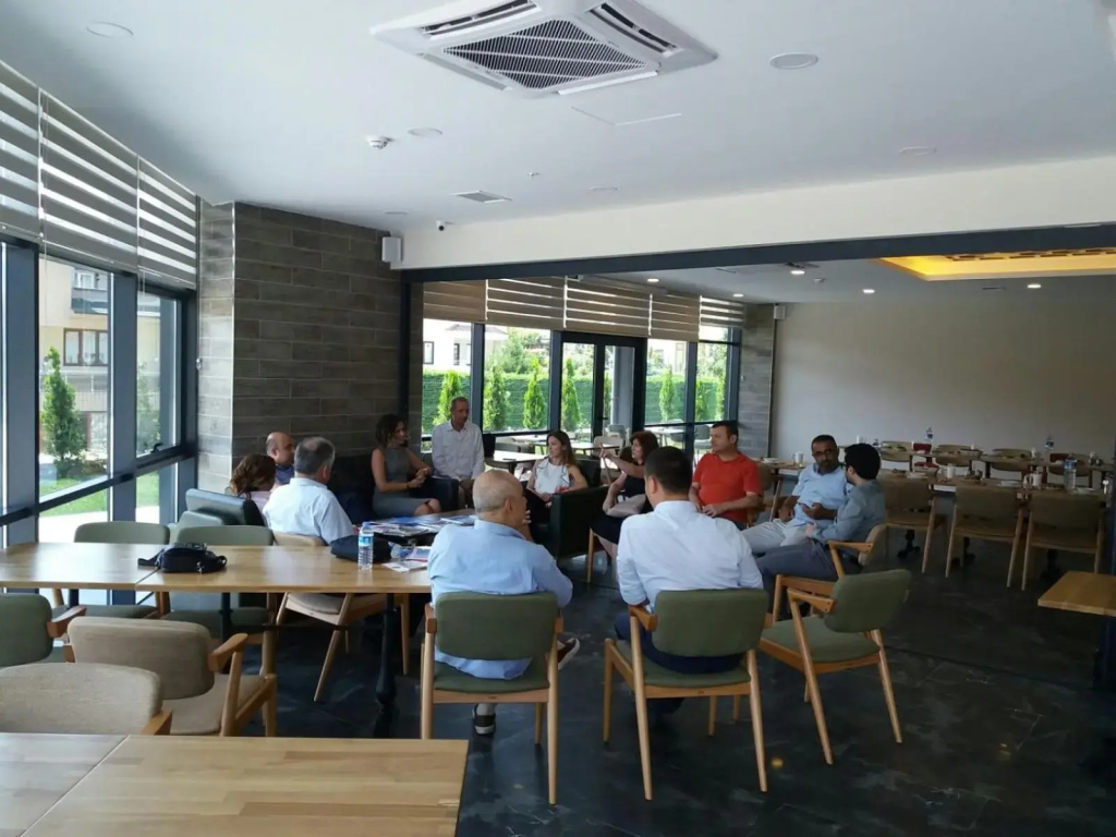 Hotel photo 19