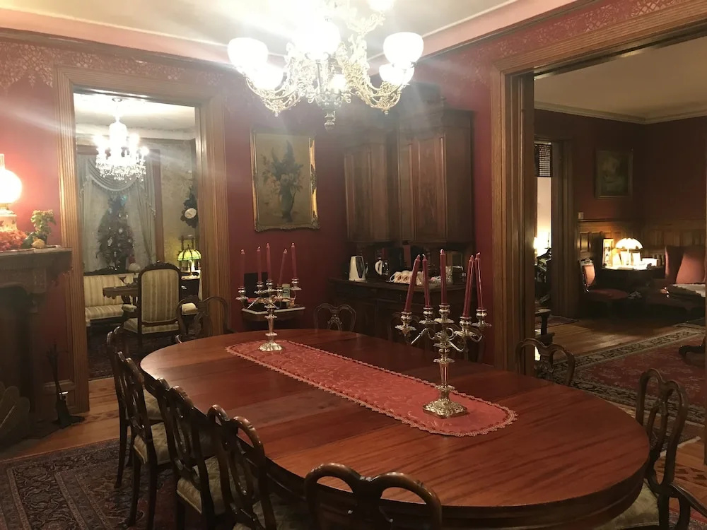 The Gables Bed and Breakfast Philadelphia - Général