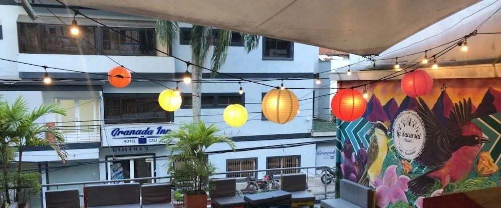 Hotel photo 21