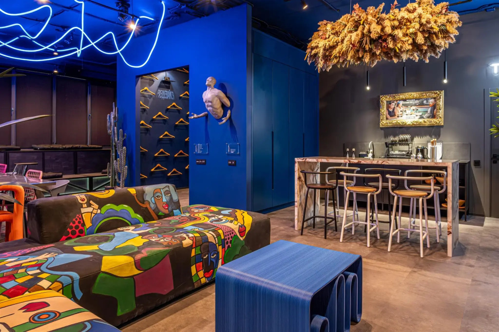 Invent (Инвент) - фото 10