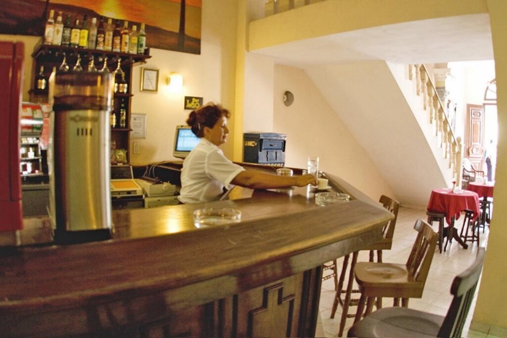 Hotel Libertad by null