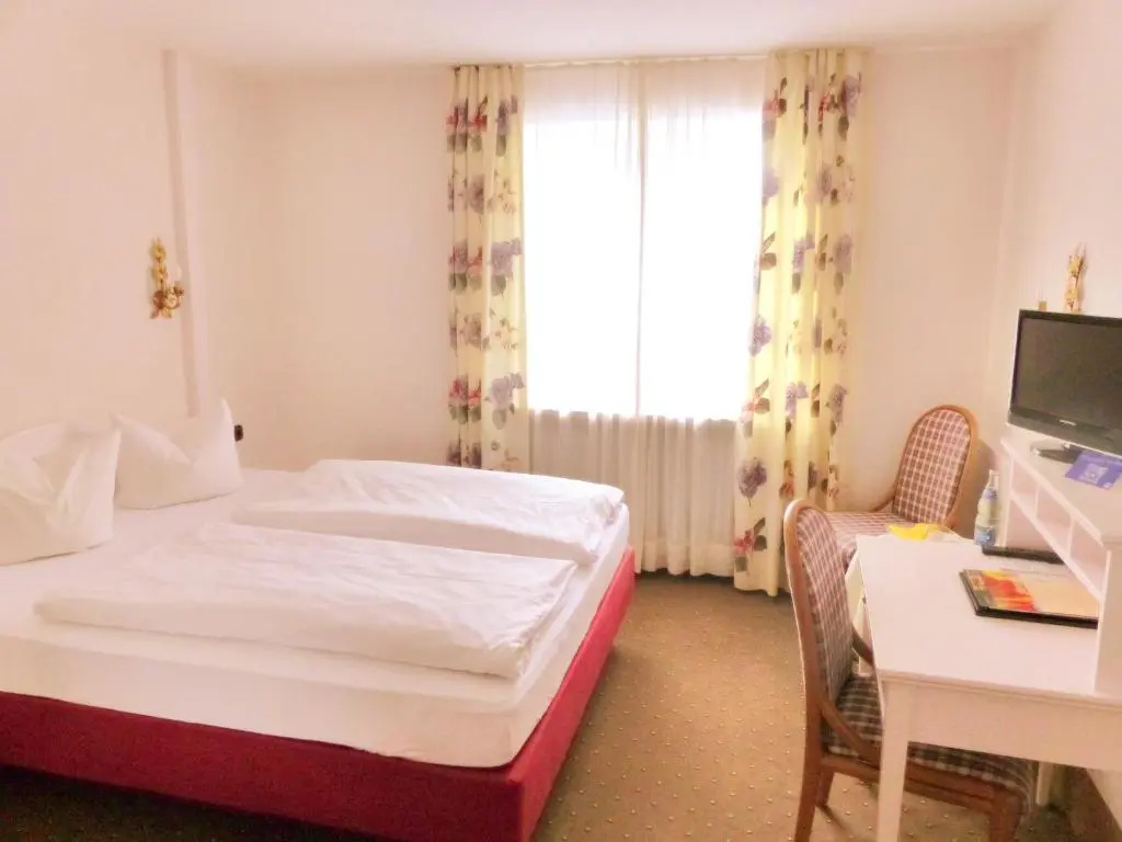 Aktiv Hotel Schweiger - Chambres