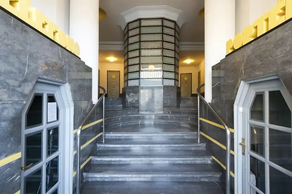 SanSebastianForYou Zurriola Apartment