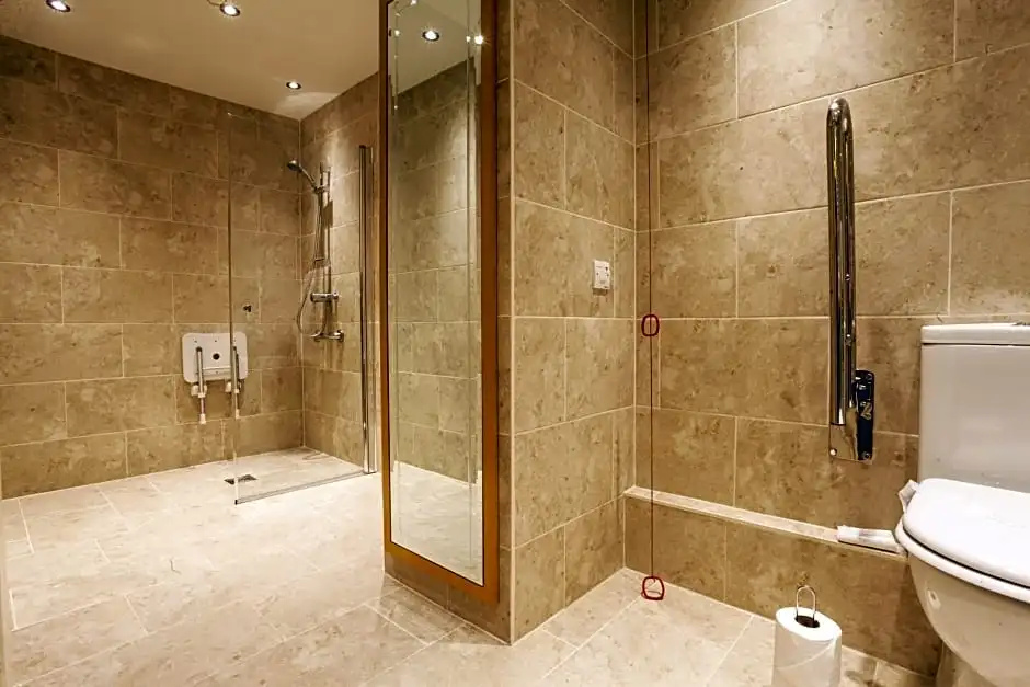Stradey Park Hotel - Chambres