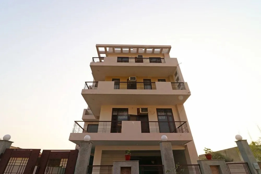 Mehta Guest House