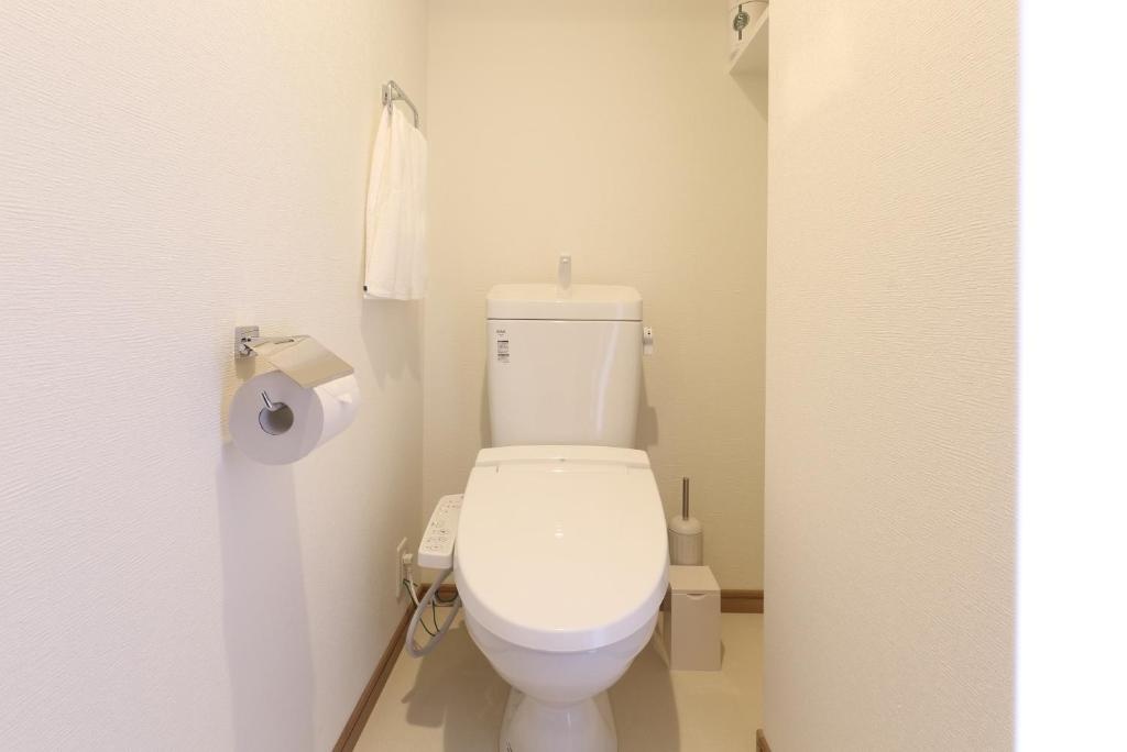 Residence Hotel Hakata 20 사진 14