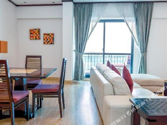 Park Hotel Apartments