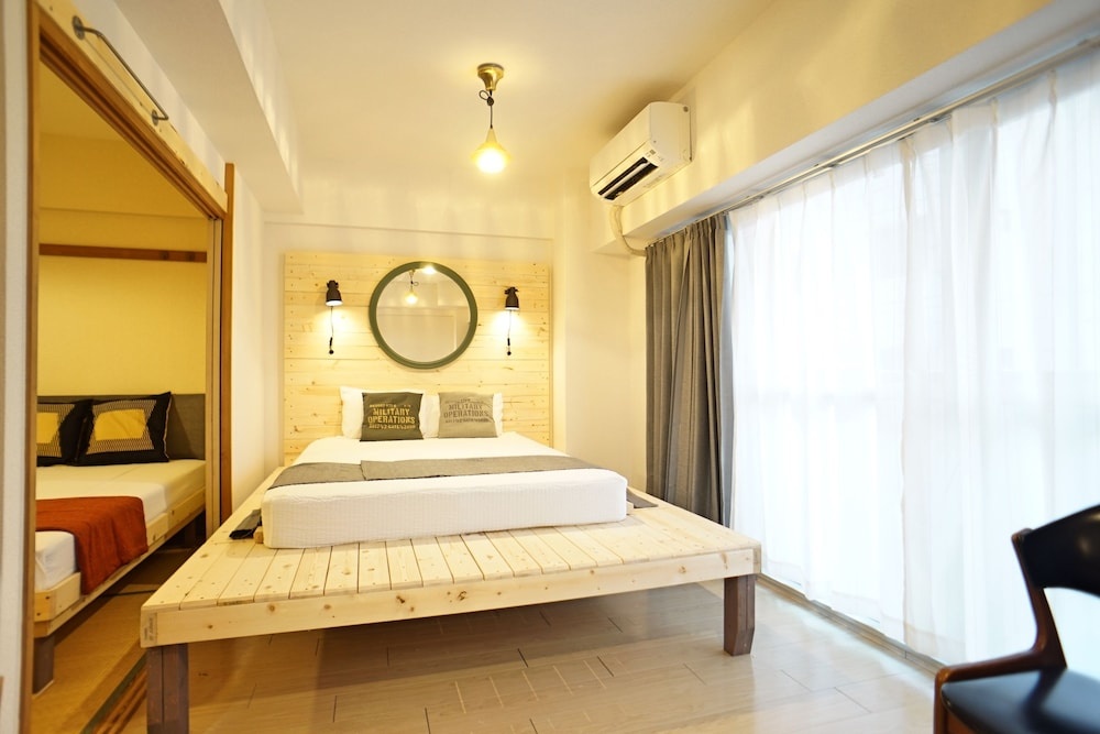 Million Apartment 사진 9