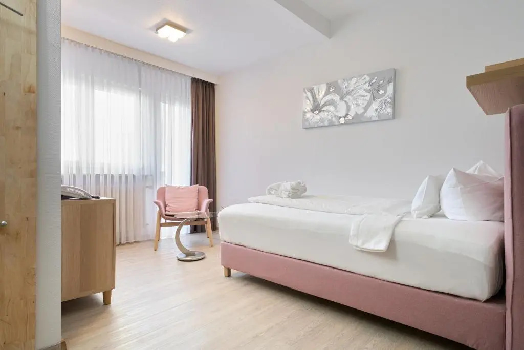 TOP CountryLine Hotel Ritter Badenweiler - Chambres