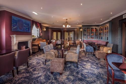 The Glencarn Hotel