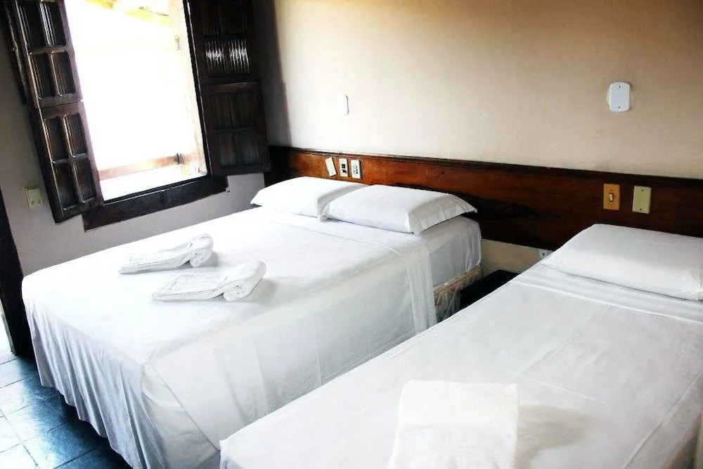 Hotel Vila Bacana - Général
