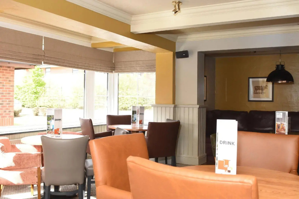 Premier Inn Newcastle Gosforth/Cramlington - Général