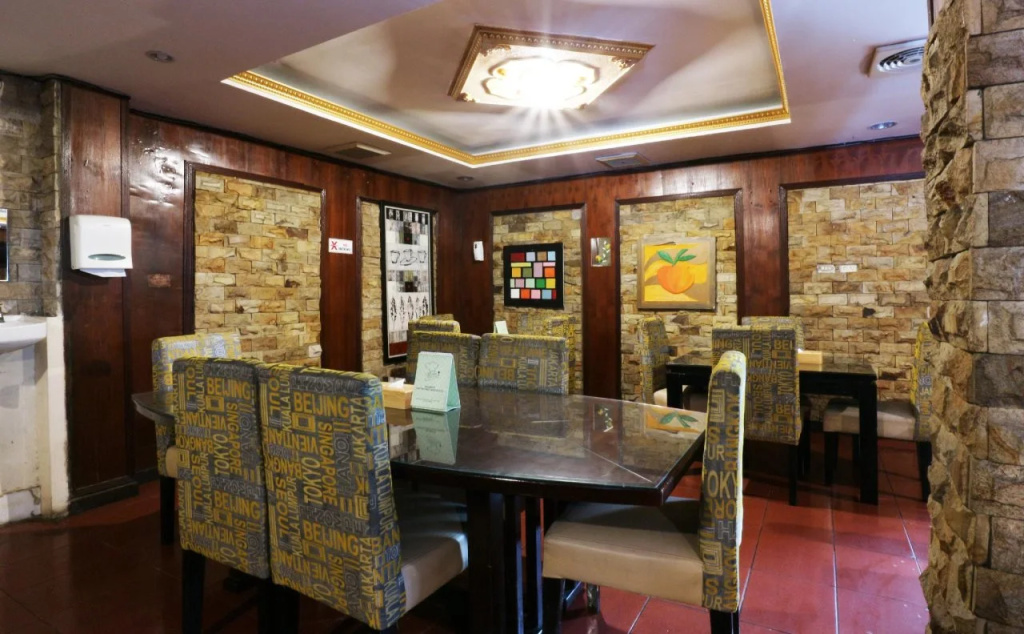 Hotel photo 19