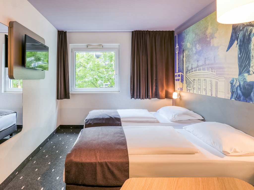 Hotel photo 6
