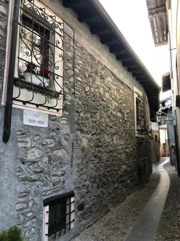 Country House Lake Como