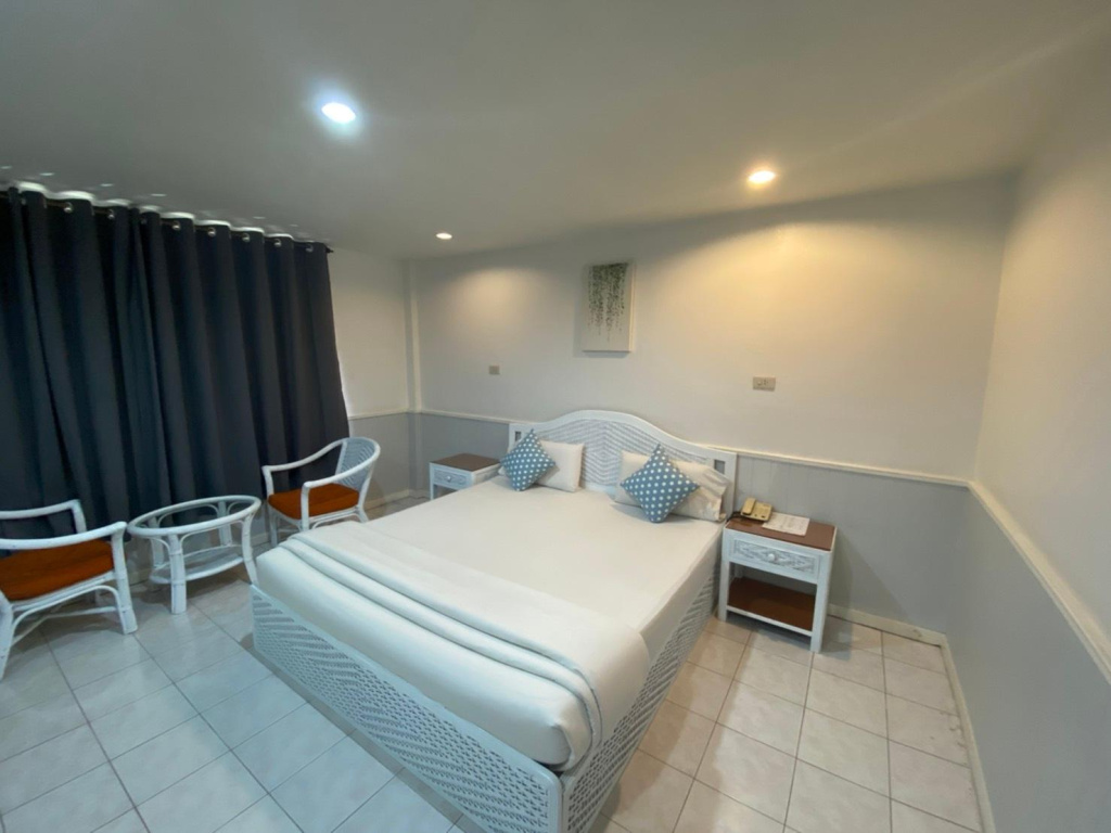 Hotel photo 20
