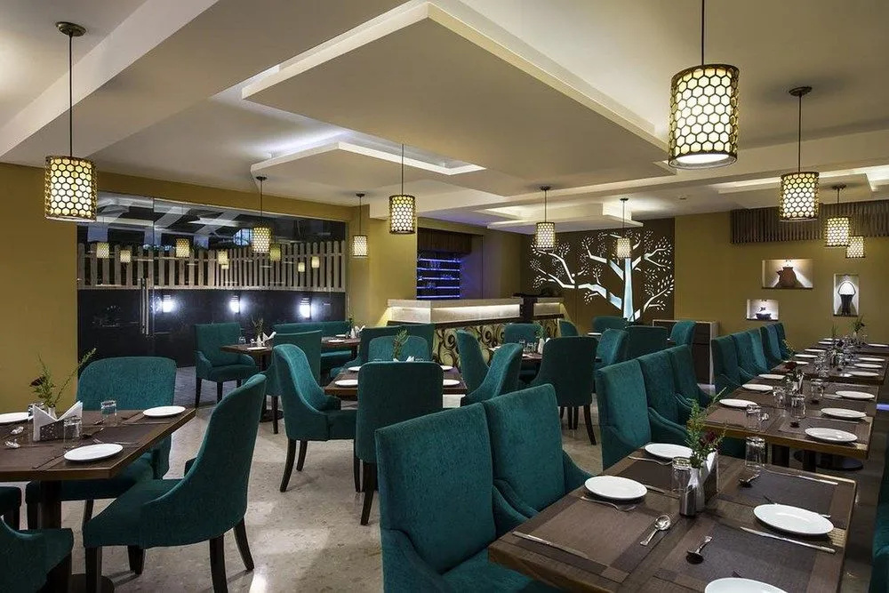 Fabhotel Magnus Star Koregaon Park - Général