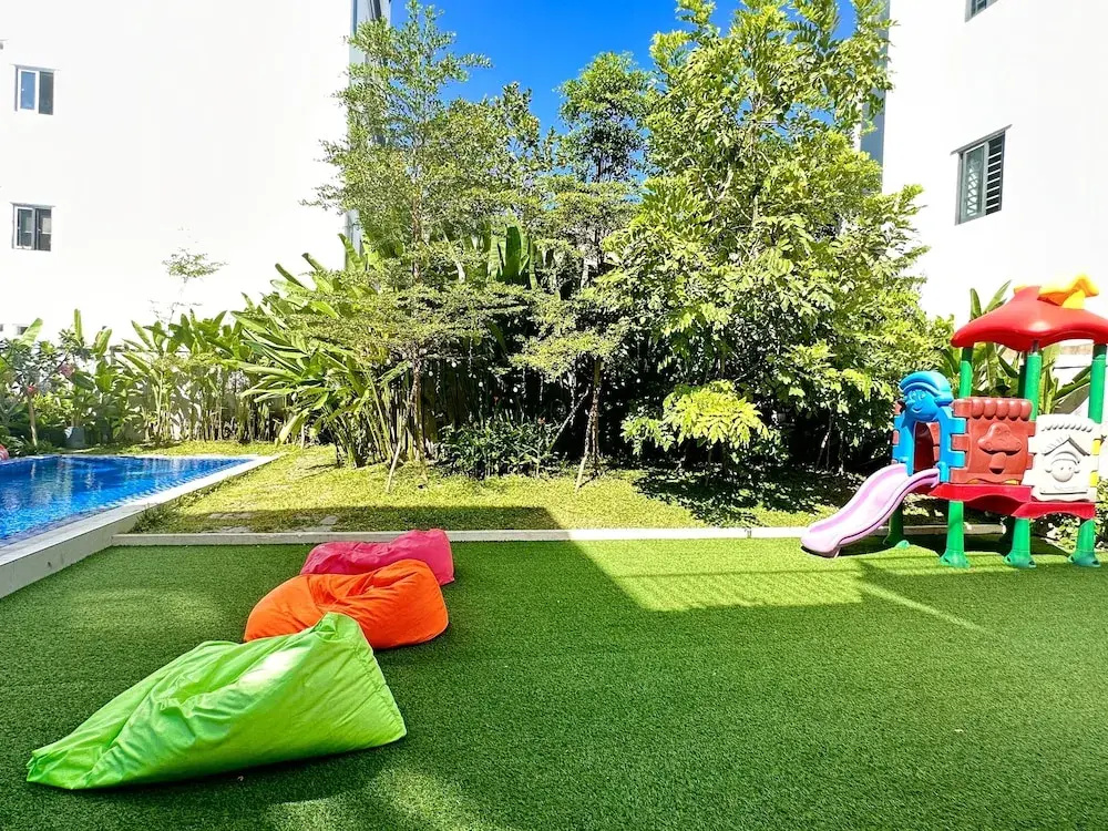 May Chill House Villa