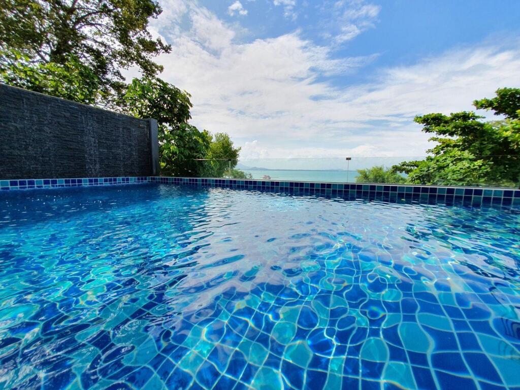 Ko Samet Thailand City