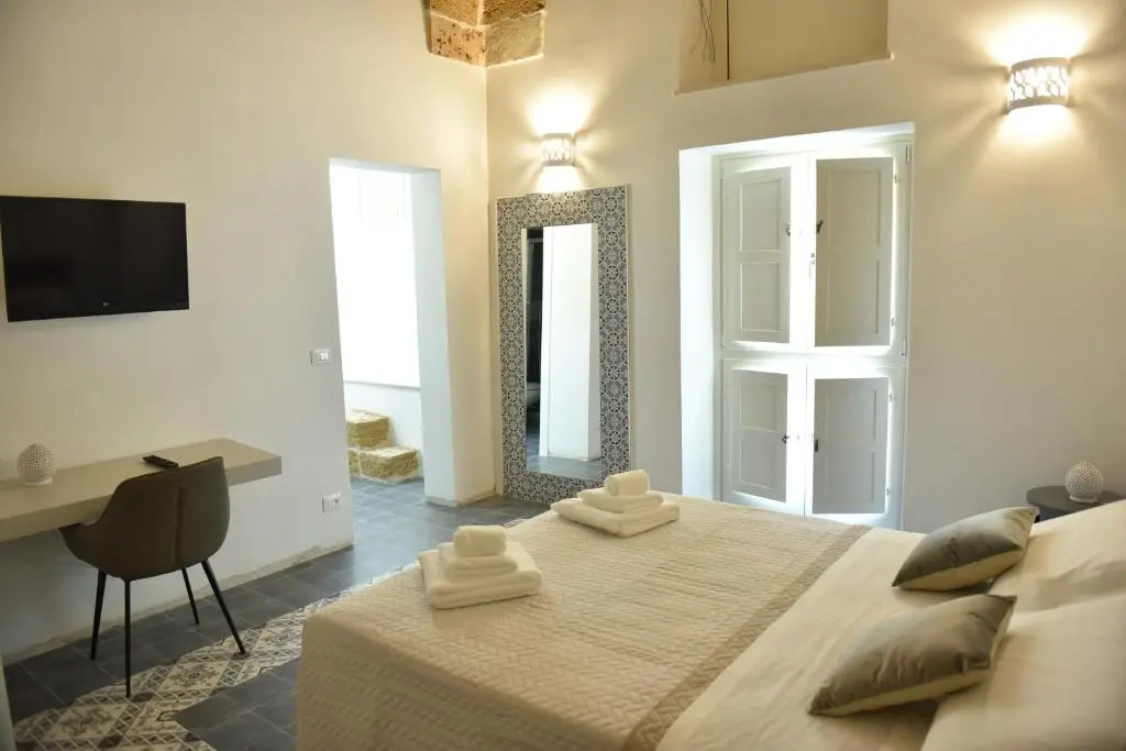Superior Apartment