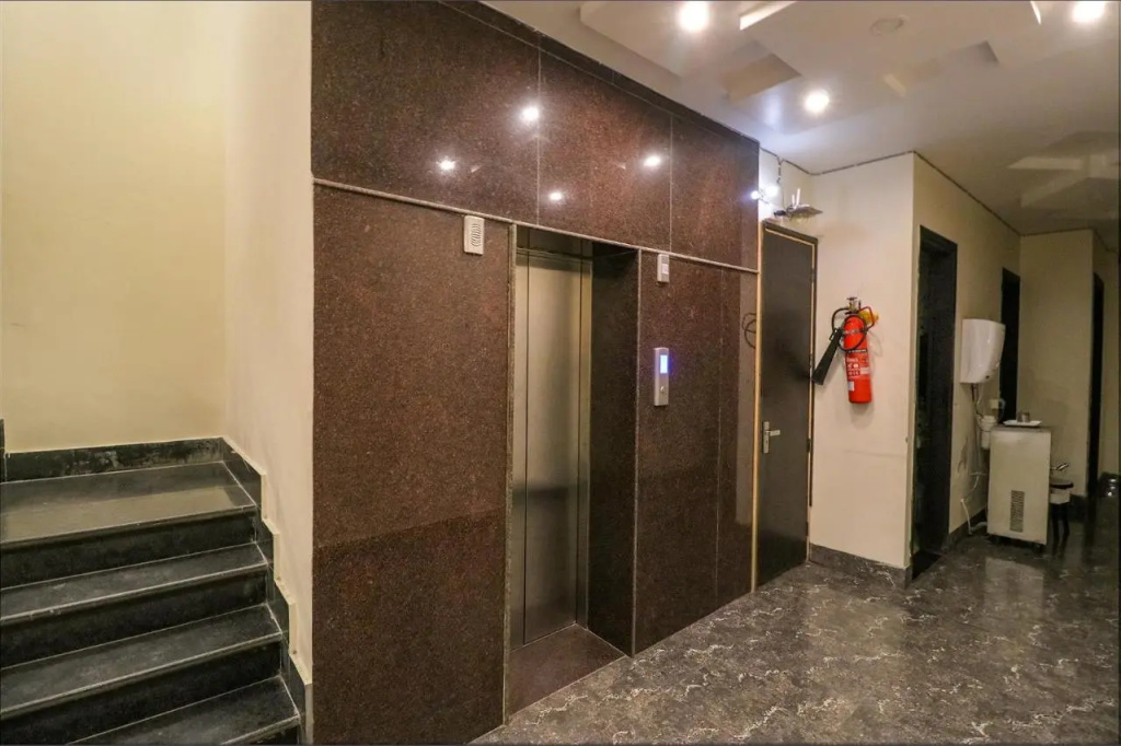 Hotel photo 15