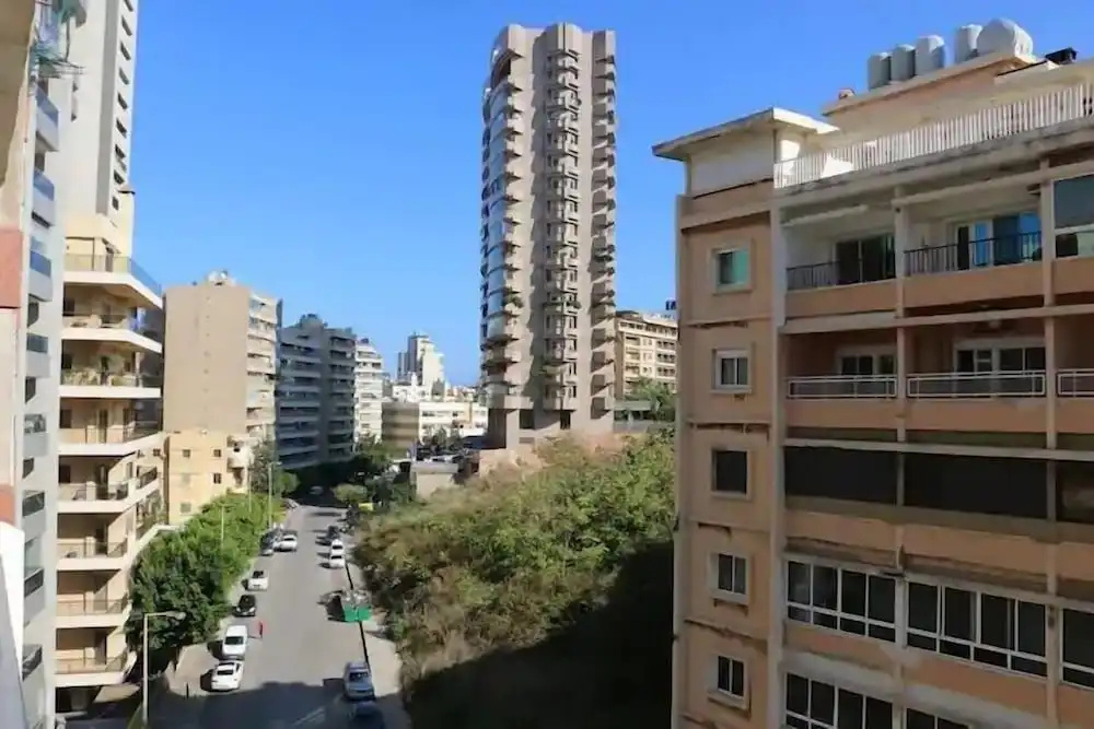 Universal Residence