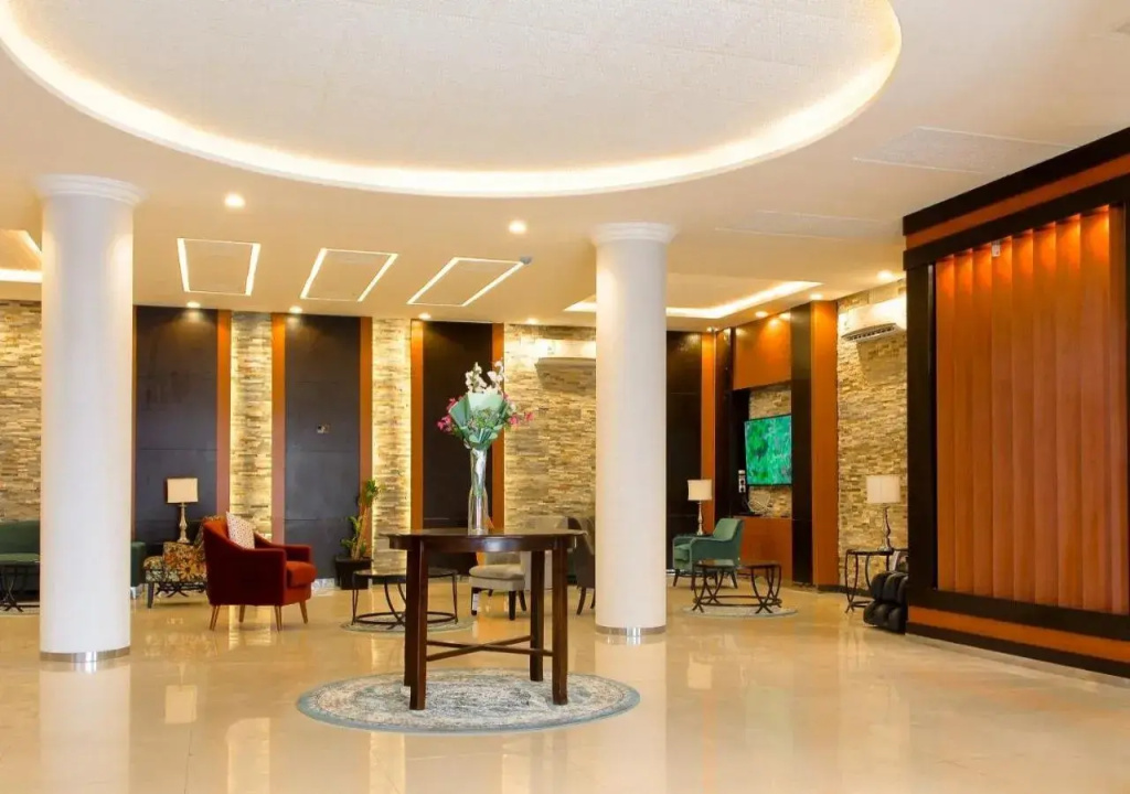 Hotel photo 4