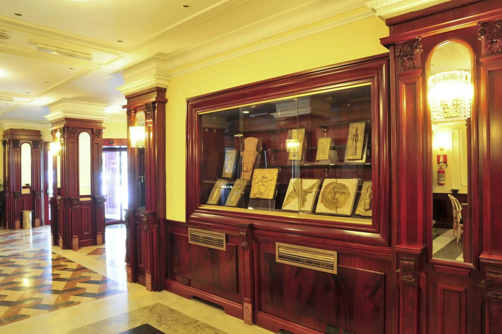 Hotel photo 22